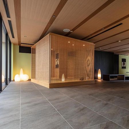 The General Kyoto Takatsuji Fuyacho Hotel Екстериор снимка