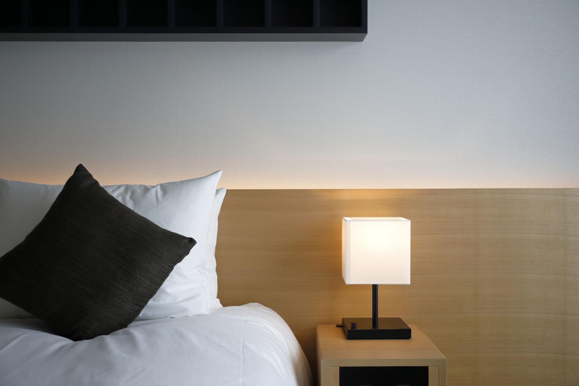 The General Kyoto Takatsuji Fuyacho Hotel Екстериор снимка