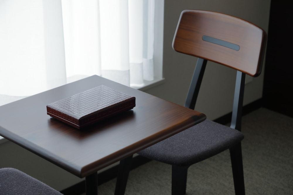 The General Kyoto Takatsuji Fuyacho Hotel Екстериор снимка