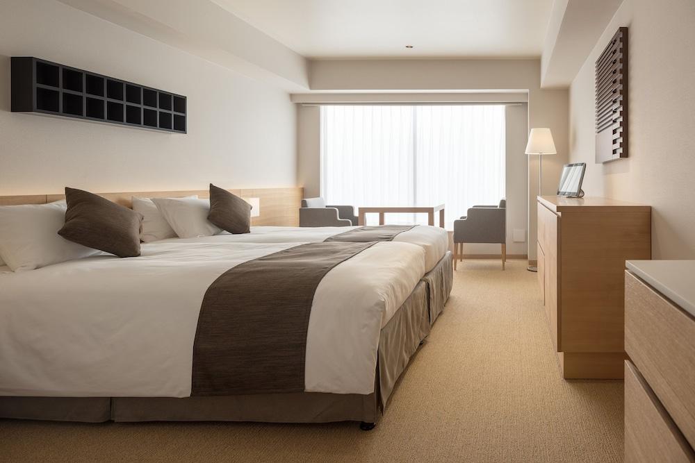 The General Kyoto Takatsuji Fuyacho Hotel Екстериор снимка