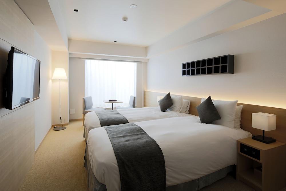 The General Kyoto Takatsuji Fuyacho Hotel Екстериор снимка