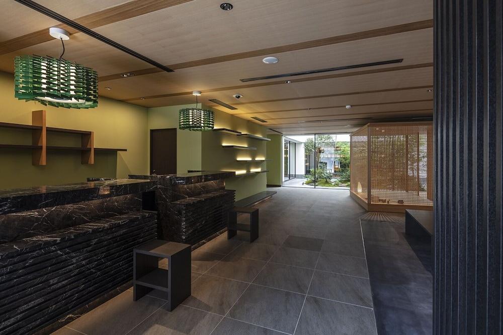 The General Kyoto Takatsuji Fuyacho Hotel Екстериор снимка