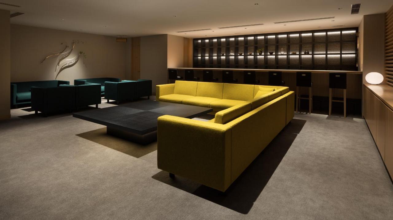 The General Kyoto Takatsuji Fuyacho Hotel Екстериор снимка