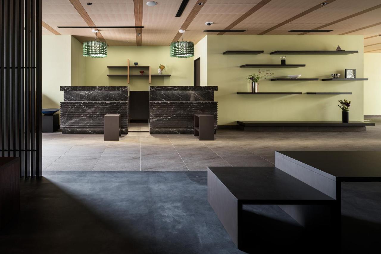 The General Kyoto Takatsuji Fuyacho Hotel Екстериор снимка