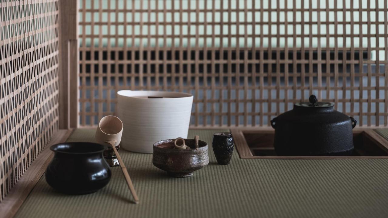 The General Kyoto Takatsuji Fuyacho Hotel Екстериор снимка