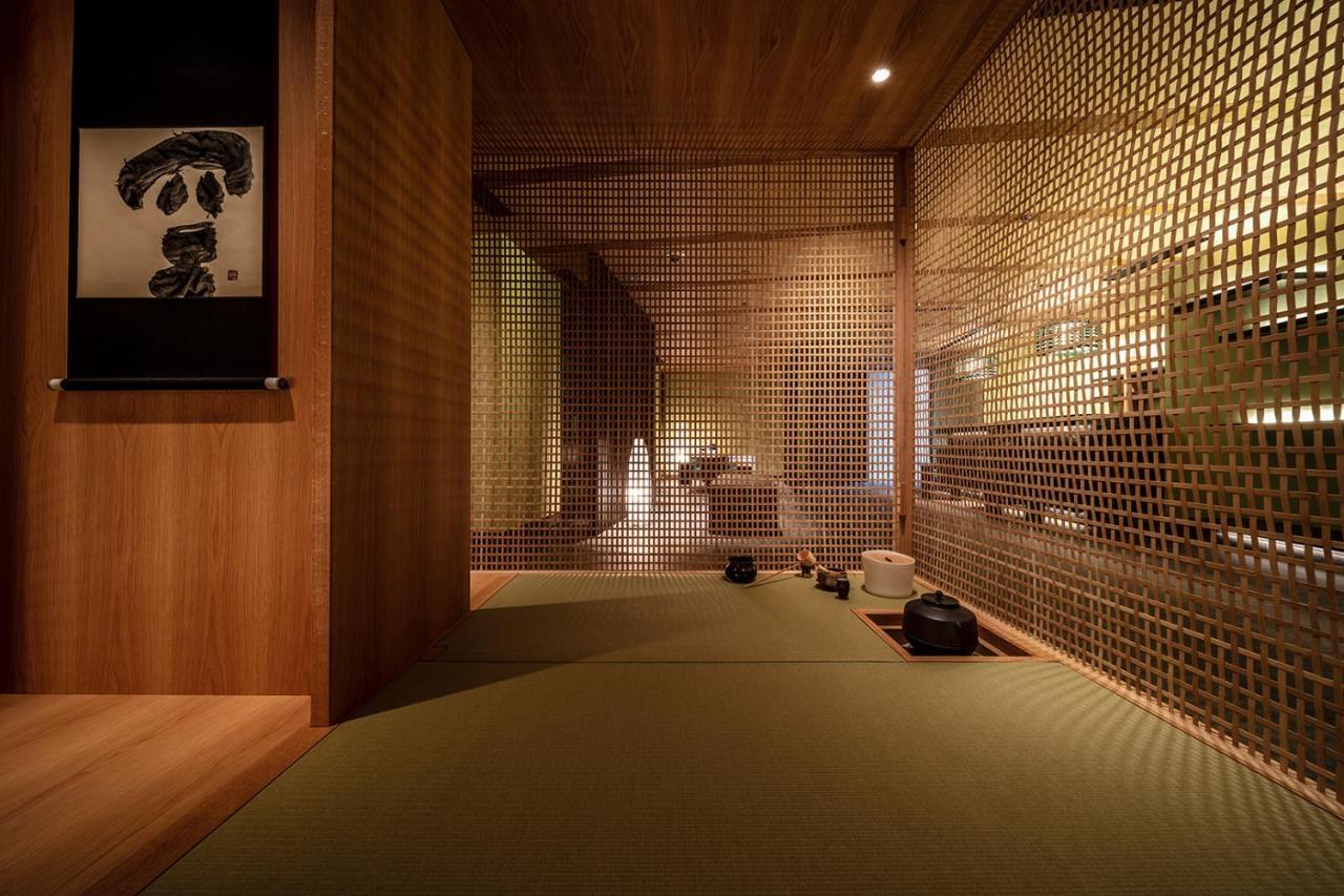 The General Kyoto Takatsuji Fuyacho Hotel Екстериор снимка