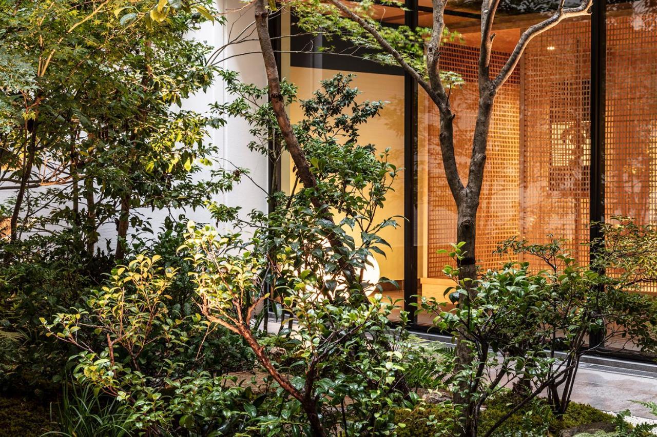 The General Kyoto Takatsuji Fuyacho Hotel Екстериор снимка