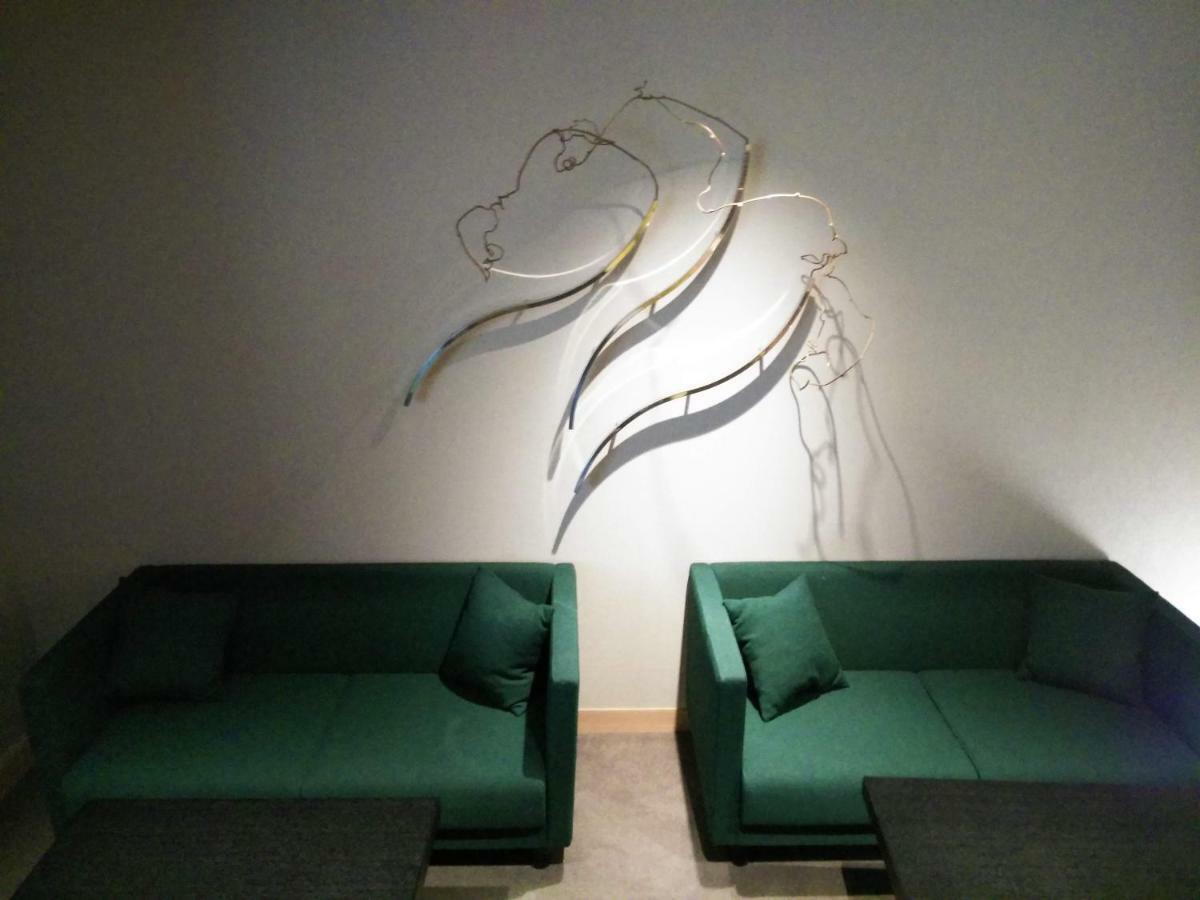 The General Kyoto Takatsuji Fuyacho Hotel Екстериор снимка