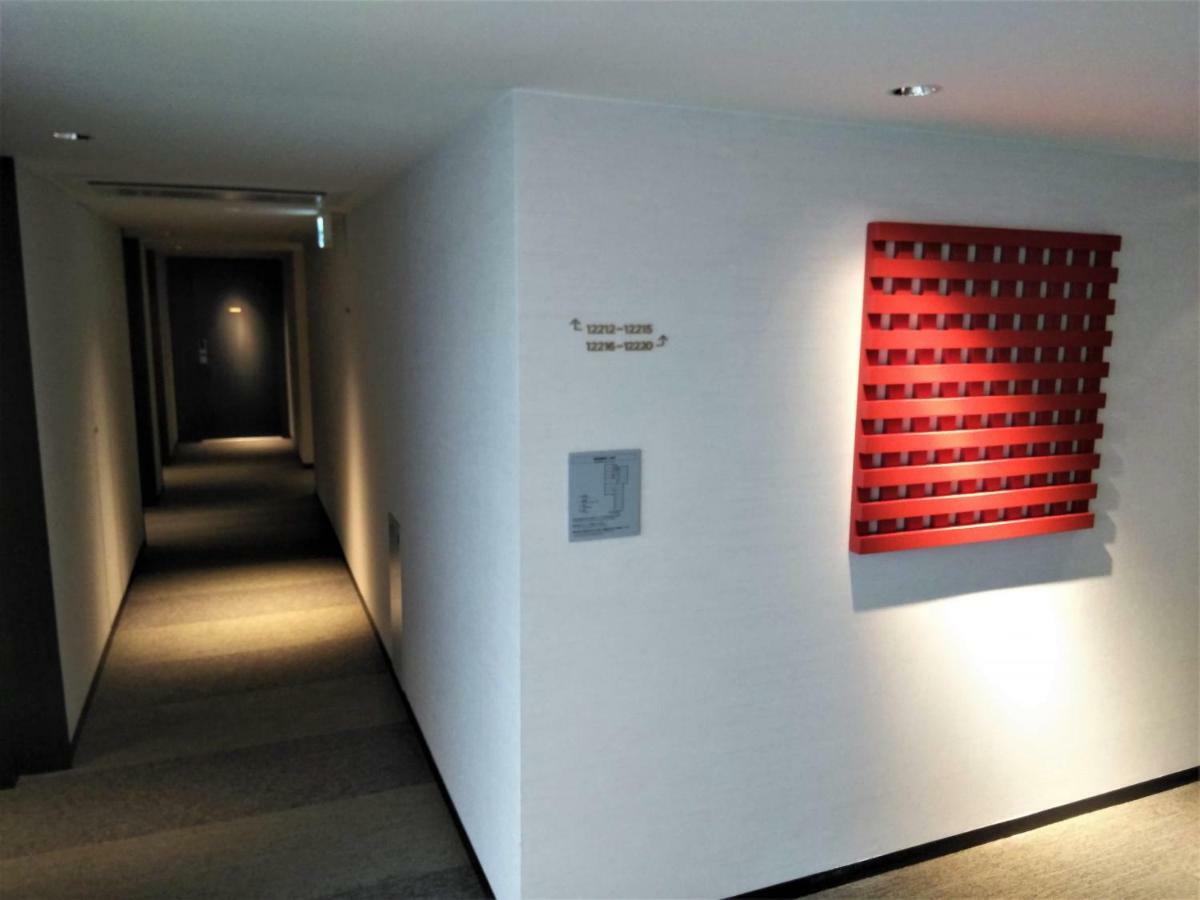 The General Kyoto Takatsuji Fuyacho Hotel Екстериор снимка