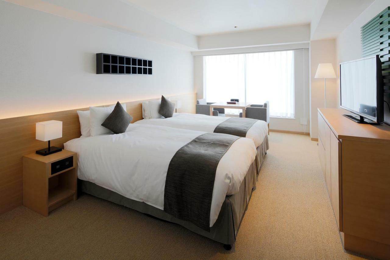 The General Kyoto Takatsuji Fuyacho Hotel Екстериор снимка