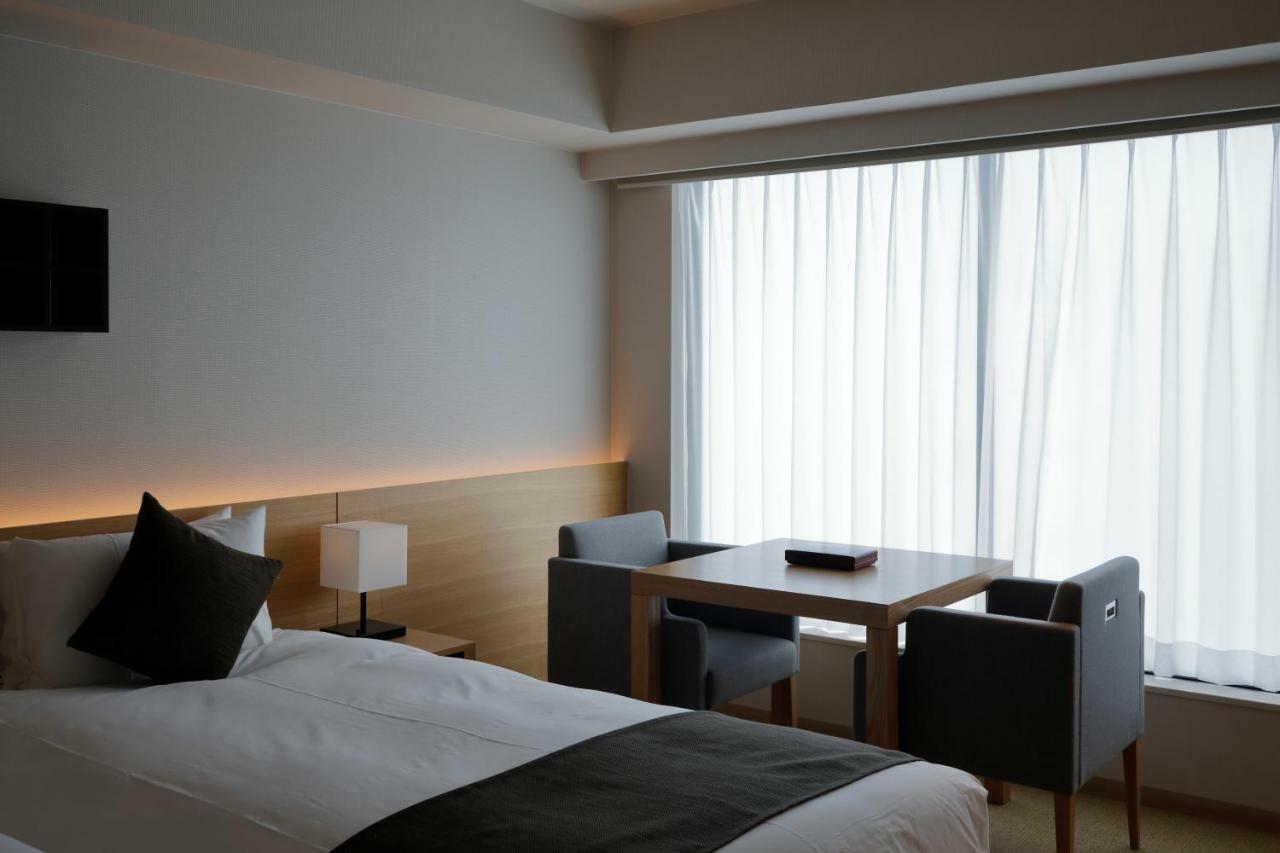The General Kyoto Takatsuji Fuyacho Hotel Екстериор снимка
