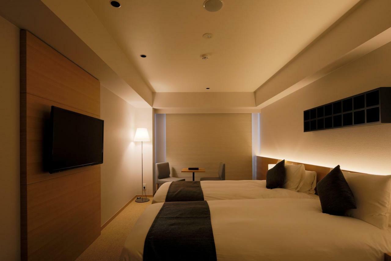 The General Kyoto Takatsuji Fuyacho Hotel Екстериор снимка