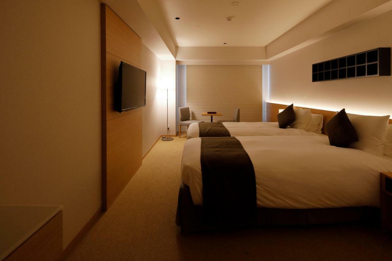 The General Kyoto Takatsuji Fuyacho Hotel Екстериор снимка