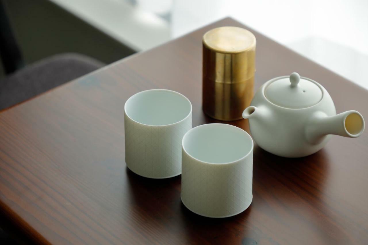 The General Kyoto Takatsuji Fuyacho Hotel Екстериор снимка