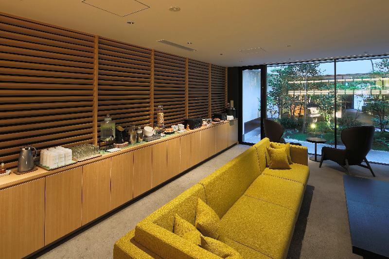 The General Kyoto Takatsuji Fuyacho Hotel Екстериор снимка