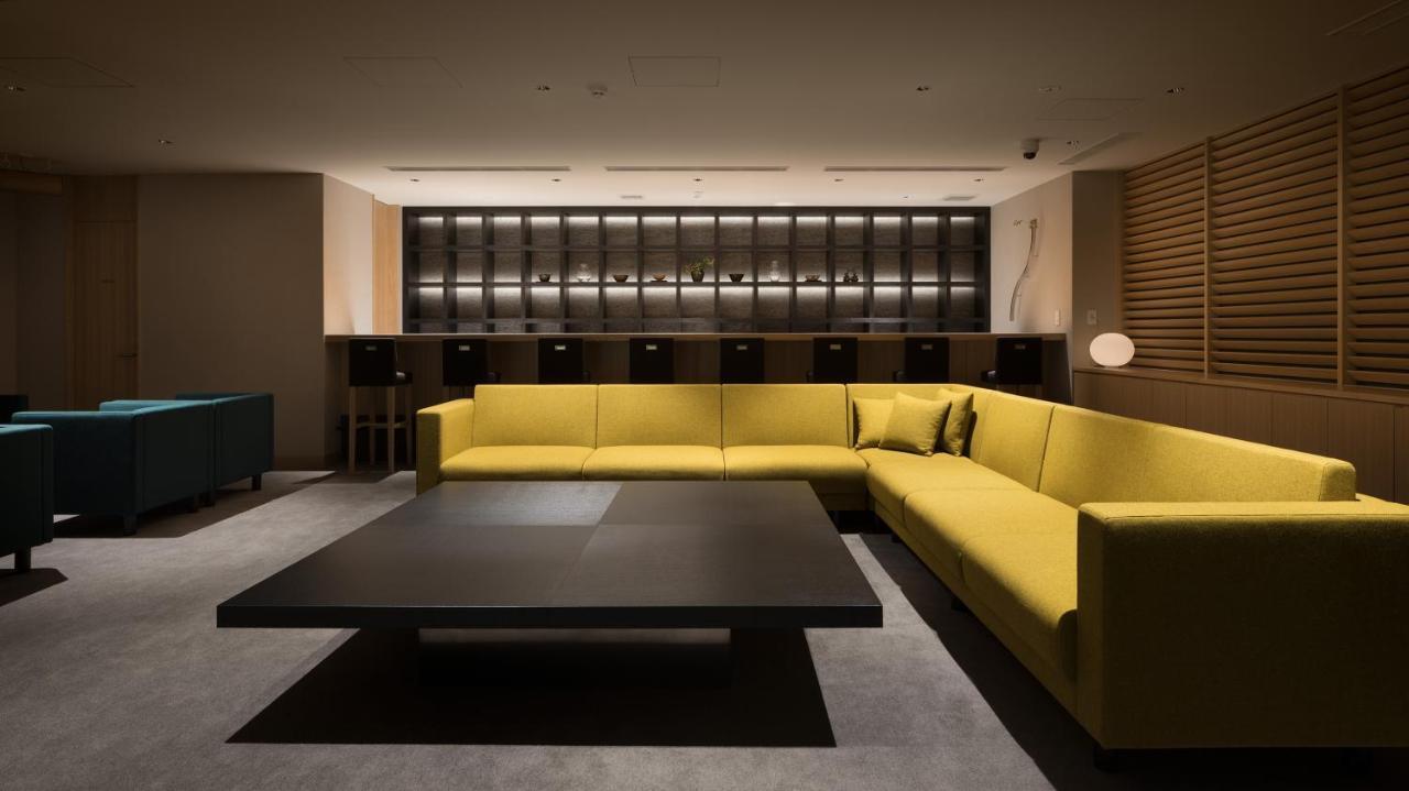 The General Kyoto Takatsuji Fuyacho Hotel Екстериор снимка