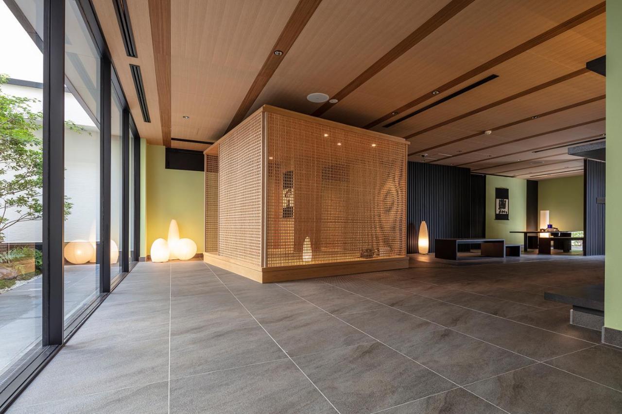 The General Kyoto Takatsuji Fuyacho Hotel Екстериор снимка